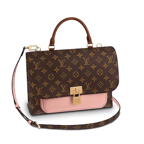 Louis Vuitton ladies bag